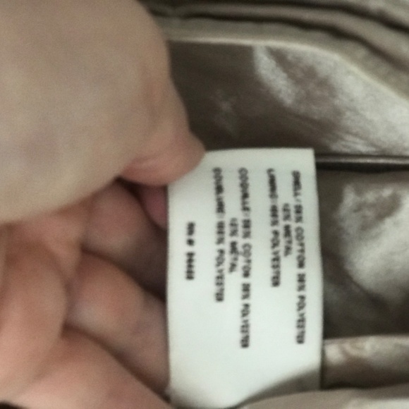 Laundry by design Coat - New without tags - Picture 2 of 3